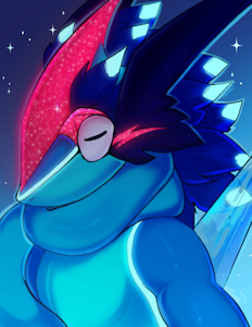 [G] Dark froge by Zeith