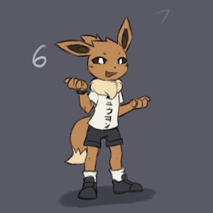 HAHA SIX SEVENNNN by LlyanaTherasll