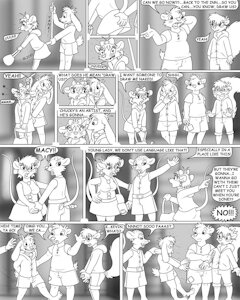 Bunny Trap by Chucky