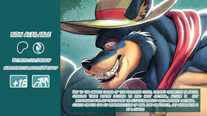 The new Teacher at camp by Priapup