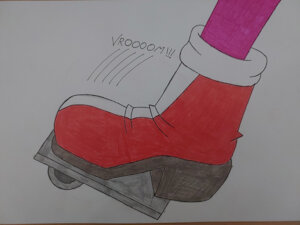 Pedal pumping by Rockyon2066