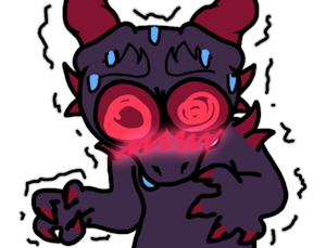 Unholy Thoughts by Devourer