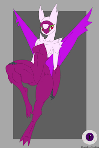 Fairy Dragon Latias Adopt-OPEN by ChaosEye