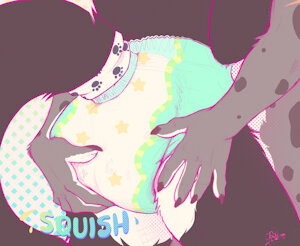 Check check by Ori by mahogato