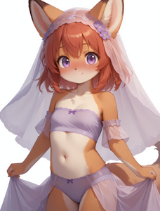 young belly dancer by arisukit