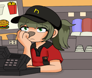 Nutdo job by PlumVaguelette