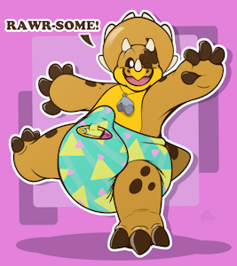 Critter Collection by BigBearBruno