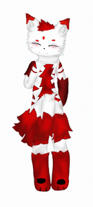 🦊🎈 by ShinLceChan