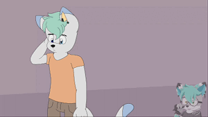 Me gusta un amigo by SilverTyler25