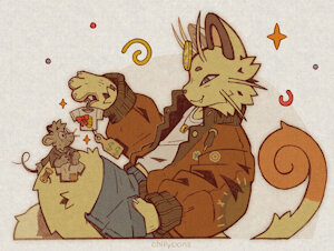 New shirt <3 by Ratcha