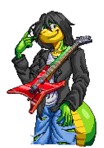 The Wreckin' Crew! by KG5000