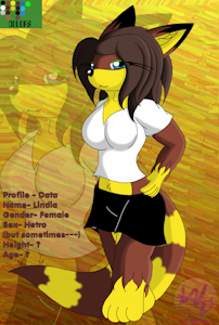 AC PROFILES 2026 - Lindia by WAtheAnum