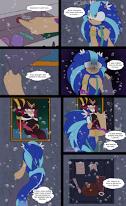 Seamfoam Dreams: Page 33 by LilCrazyBat