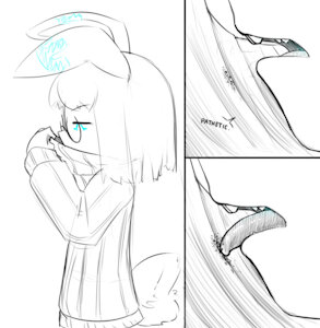 Alumilick by AlloyRabbit