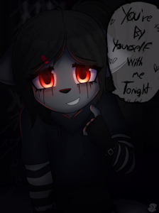 This love has died by NotHyperion