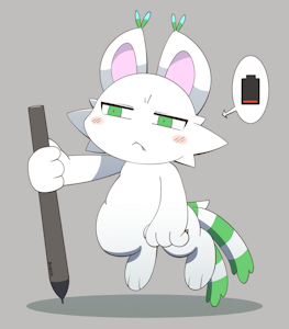 New Submission by Ainis