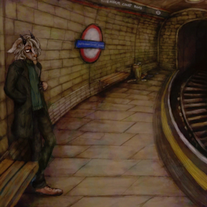 Untitled by CrabsBeverage