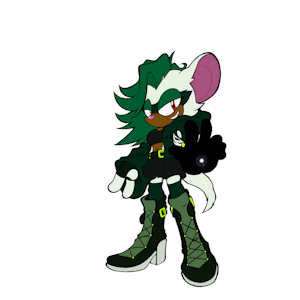 [COMM] Lilith Duskblade by TretheVA by JustCallMeStent