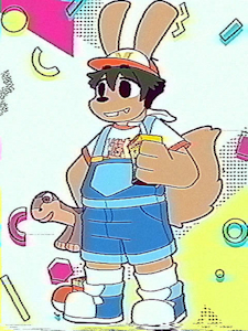 1999 Box by NaughtyBox