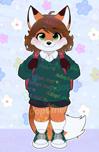 [waiting] Chubby collection #2 by FluffyCanvas