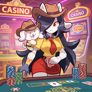 Commission by Spaicy