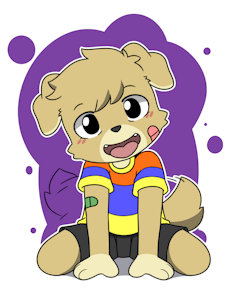 Kipp and Simon Doodles! by Khaimera