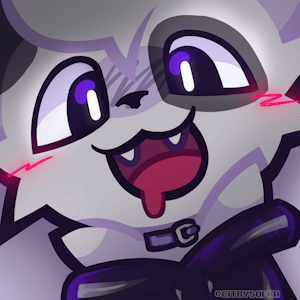 YCH for LukeRibbonz by Citrysofka