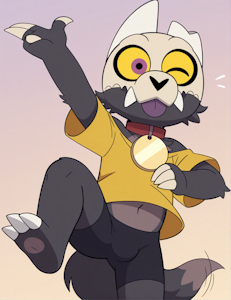 King's Dance by mattyboi1998