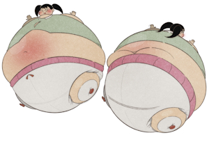 She's Probably Into It by InflateResponsiblyIB