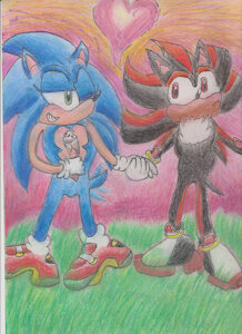 Valentine's 2026 by ThistleEevee