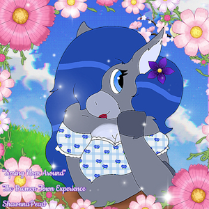 Spring Hops Around by ShawnnaMagix