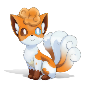 Khione Small Steps by AuraFighter