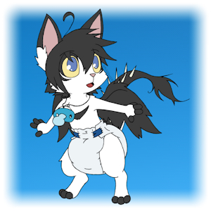 [G] Vahn Fan Art by Sp4c3Ch1nch1ll4