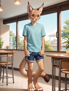 New... Competition by TearMarks