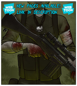 Books and Dragons CH12 30-42 by jameshoward