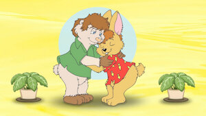 Bobby and David by Fredvegerano by david31