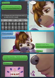 Deep Dive 21 by Liryal