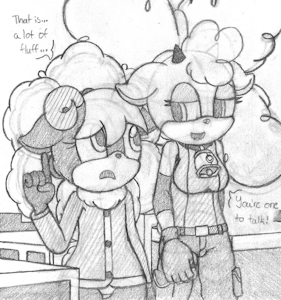 Bigger Fluff Comparison by Speedy526745