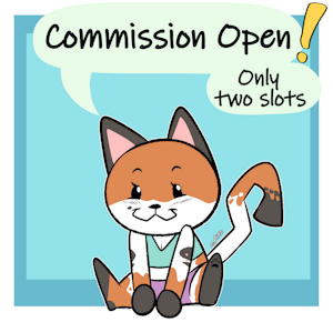 New Submission by Foxter950