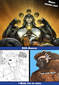 Sunday Spam by Nexus