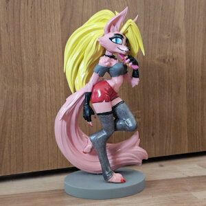 BigBadWolfF4 by dragon171