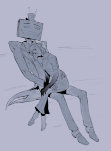 Commission1 by Tenderrottensight