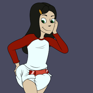 MCSM: Diapered Jesse by Imjustthis1