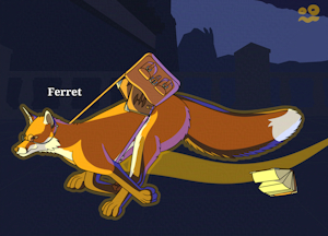 Hunting For Skill Books by Unciaa