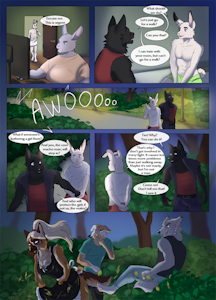 Black&White page 129 by Mnement