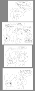 She has a point by elPatrixF