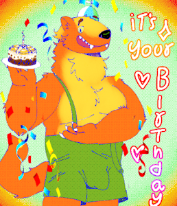 Willy! by Fuyukiik27