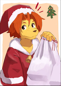 New Submission by bokenasubi