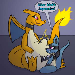 Impressed by AlphabetABC