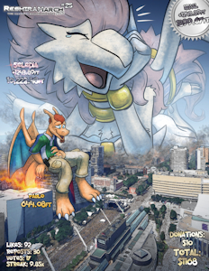 ReshiraMarch #25 by Tyrnn